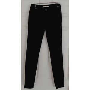 levis skinny pants Black Size 26